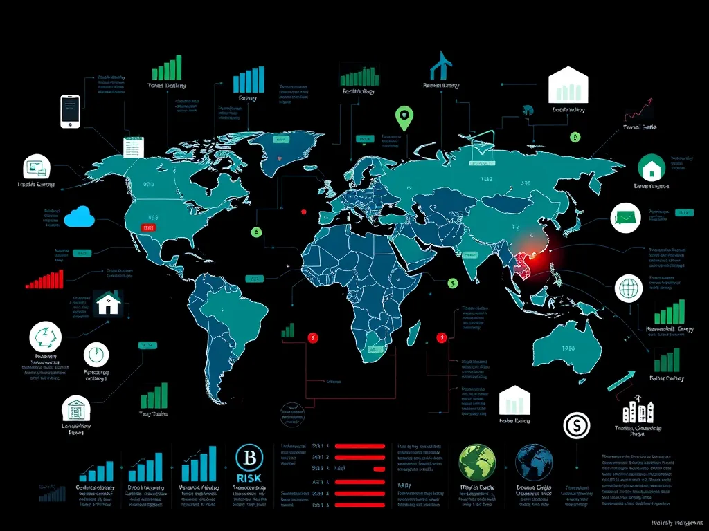 Essential Guide to Risk Management For Global Investors